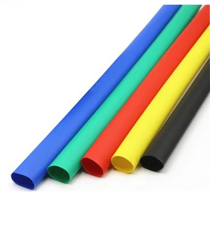 ỐNG CO NHIỆT HẠ THẾ